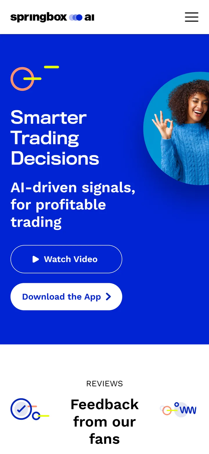Springbox AI